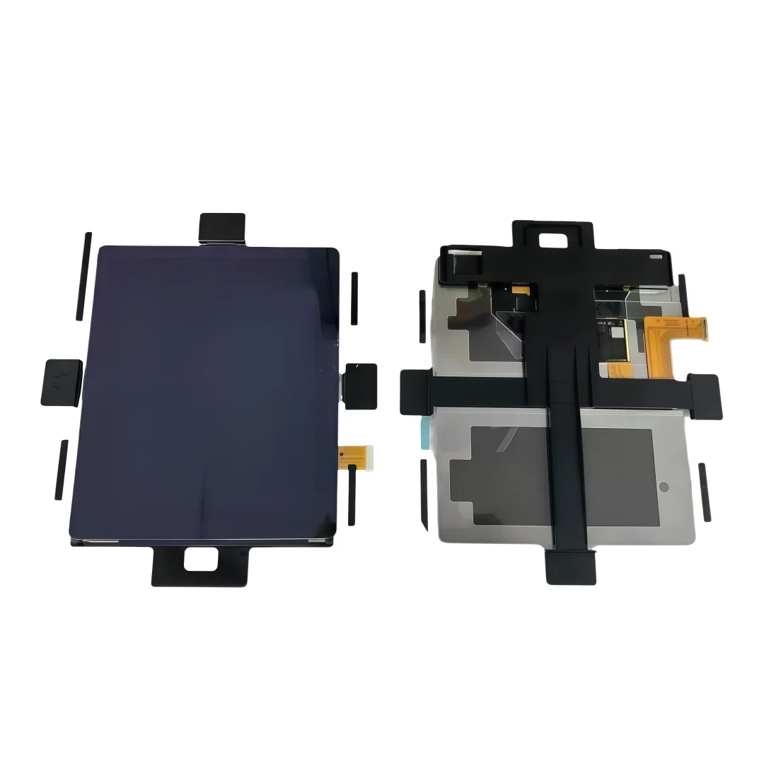 Origineel AMOLED-scherm, vouwbaar scherm, secundair scherm, geschikt voor Google Pixel Fold mobiele telefoonaccessoires