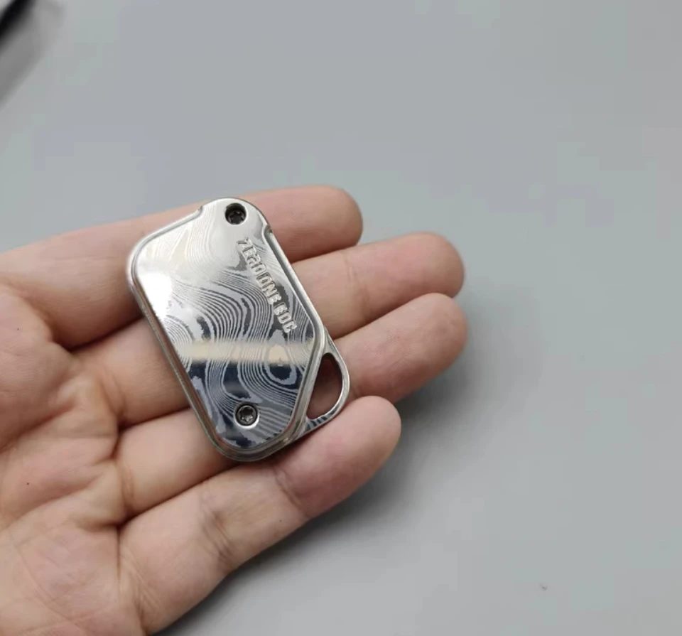 

Б/у EDC 01edc pop dama fidget slider Декомпрессионные игрушки