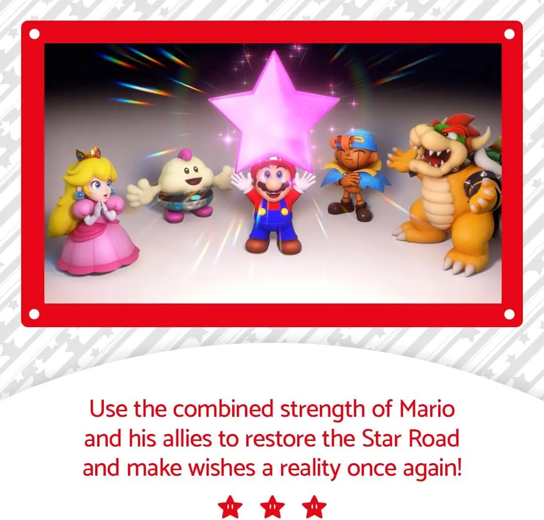 Super Mario Rpg Switch Eu - view 2