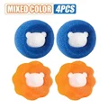 Mixed-4PCS