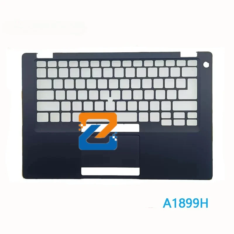 حافظة علوية بديلة للكمبيوتر المحمول الأصلي الجديد لجهاز DELL Latitude 5400 5401 E5400 E5401 A1899H مع فتحة بطاقة SC