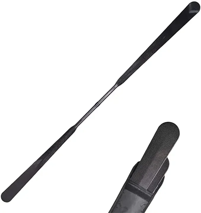 

FAST DISPATCH 2 PIECE CONSTRUCTION SEA KAYAK PADDLE CARBON GREENLAND PADDLE