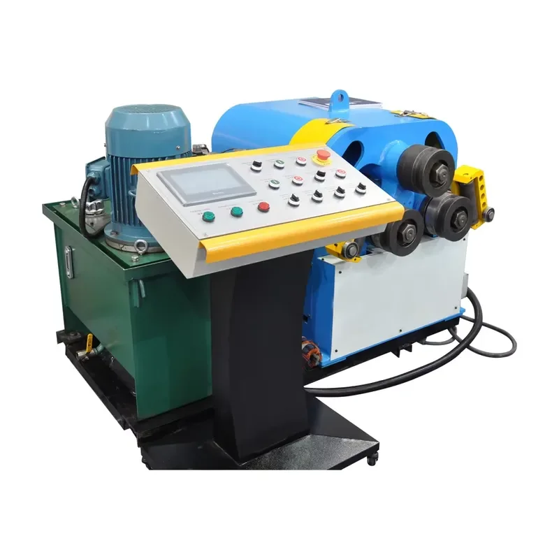 Tube Bender NC Automatic Pipe Bending Machine Hand Operated Bending Machine Tube Bender