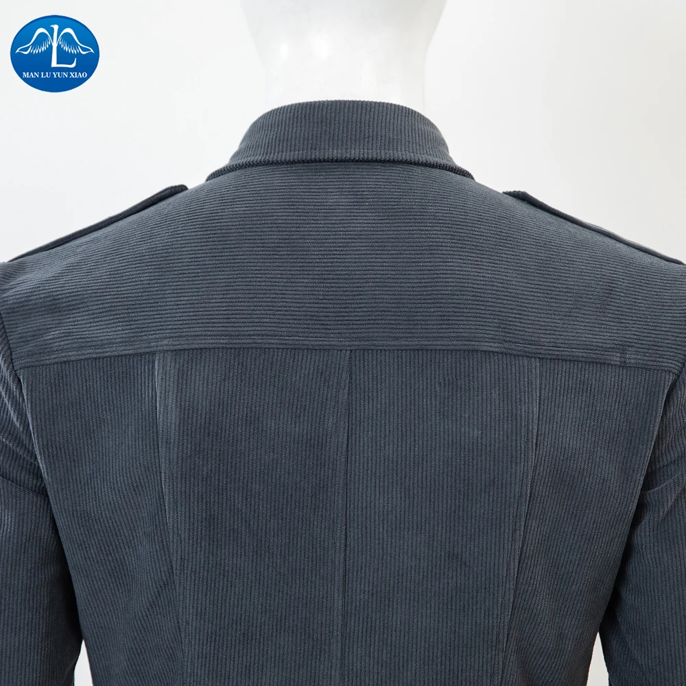 لعبة مورتال كومبات 1 دور T 1000 أزياء تنكرية للرجال بدلة سوداء مصنوعة يدويًا أزياء الهالوين للرجال