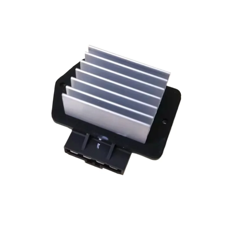 

Car Air Conditioner Speed Module Blower Resistor for Geely Vision RS EV Englon EC7 Sea SC7 Brand New