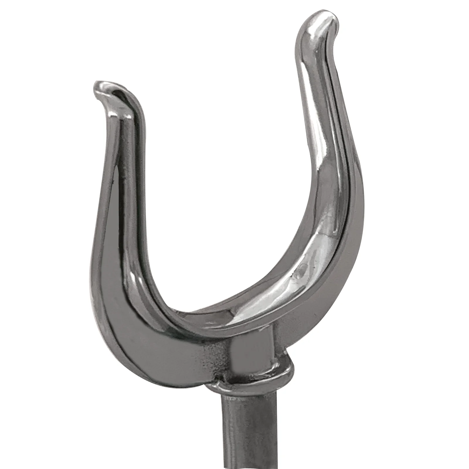 oarlock fishing rod holder Tite-Lok Rack Tubes With Rail Mount the QuickLock Rod Holder delivers simple DIY oar lock rod holder