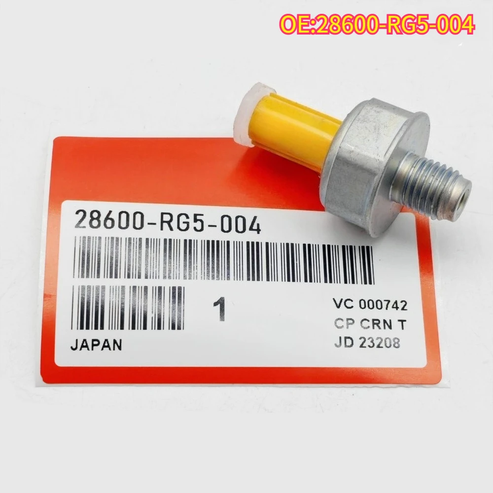 

High quality New For 28600-RG5-004 honda City Fit Automatic Transmission Oil Pressure Switch 28600RG5004