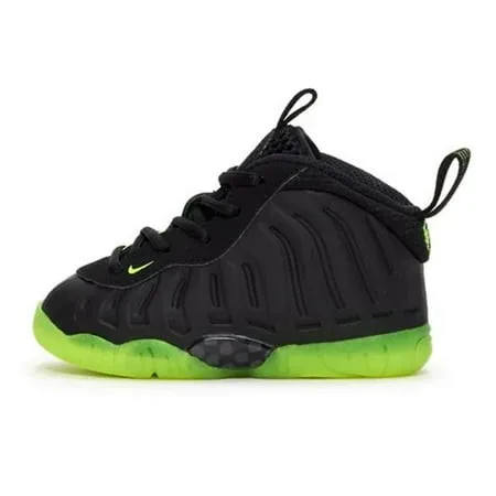 Nike Toddler Little Posite One Shoes