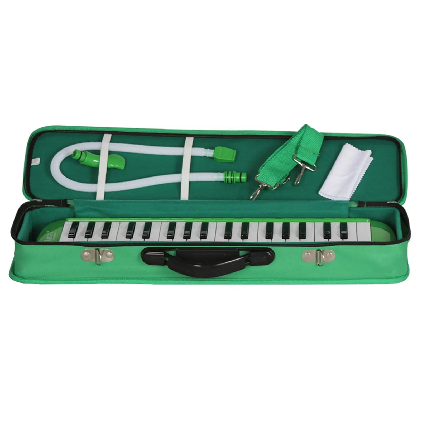 

37 Keys Melodica Easy to Play and Learn for Holiday Gift Kids Music Lover