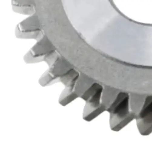 For Kitchen For Aid Mixer Worm Gear 9706529 OEM Factory Service Part Garden Power Tool Accessories For Outdoor Garden Supplies