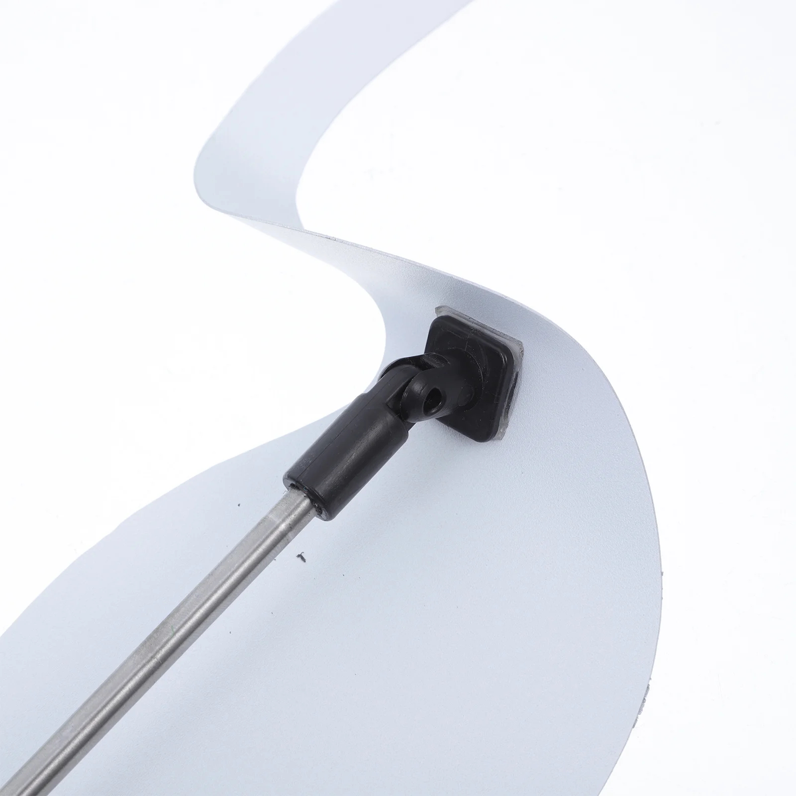 금속 플라밍고 정원 장식 야외 장식 플라밍고 잔디 장식품 내후성 동물 장식