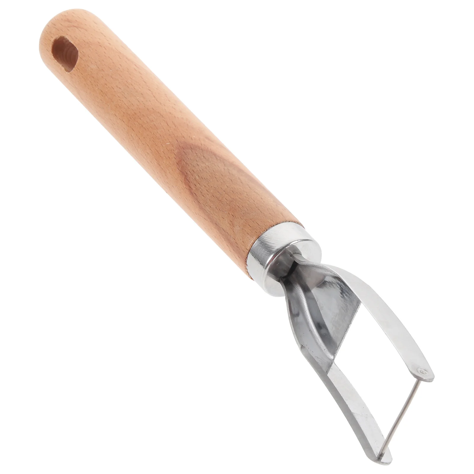 

Stainless Steel Watermelon Slicer Cutter Portable Fruit Cutting Tool Multifunctional Kitchen Gadget Easy Storage