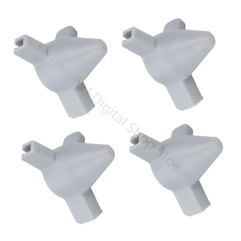 96BA Base Extender Landing Gear für AVATA 360 optimiert die Flugleistung – Detail 7