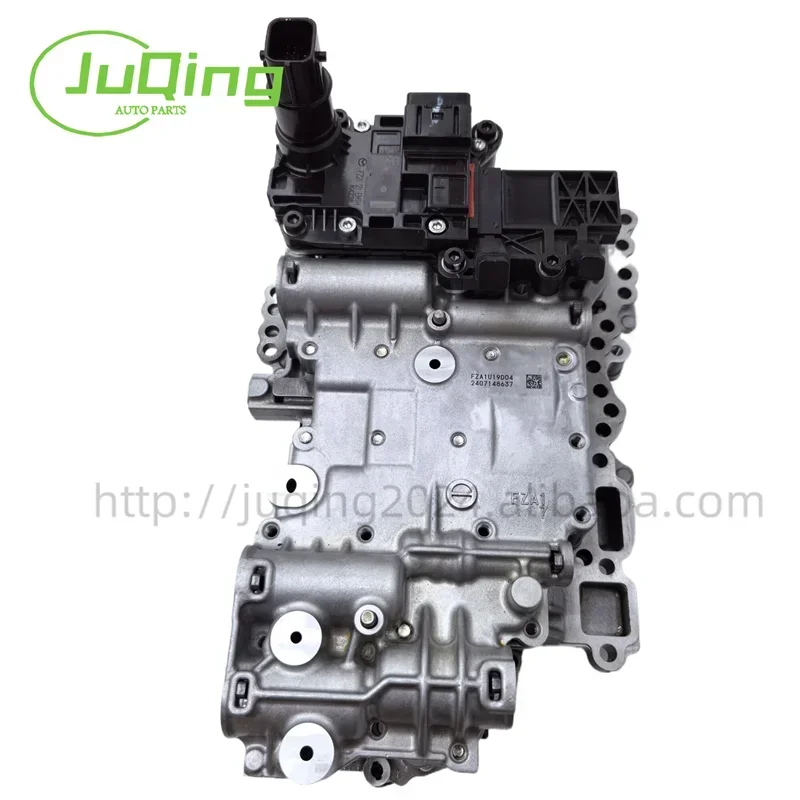 FZ21 FZ01 FZA1 6-speed automatic transmission valve body for suitable Maz da