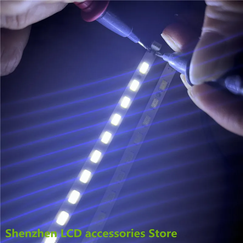 FOR  Sony  KDL-46EX720  74.46T09.001-1-CC1  STA460A38-REV2.0  46inch use  aluminium 100%new  LCD TV backlight bar  52LED  522MM