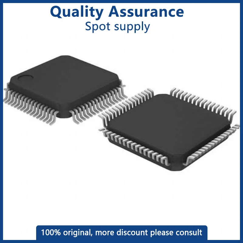 STM32F302C6T6 STM32F302C6 STM32F302 STM32F STM32 STM New Original LQFP-48 MCU IC