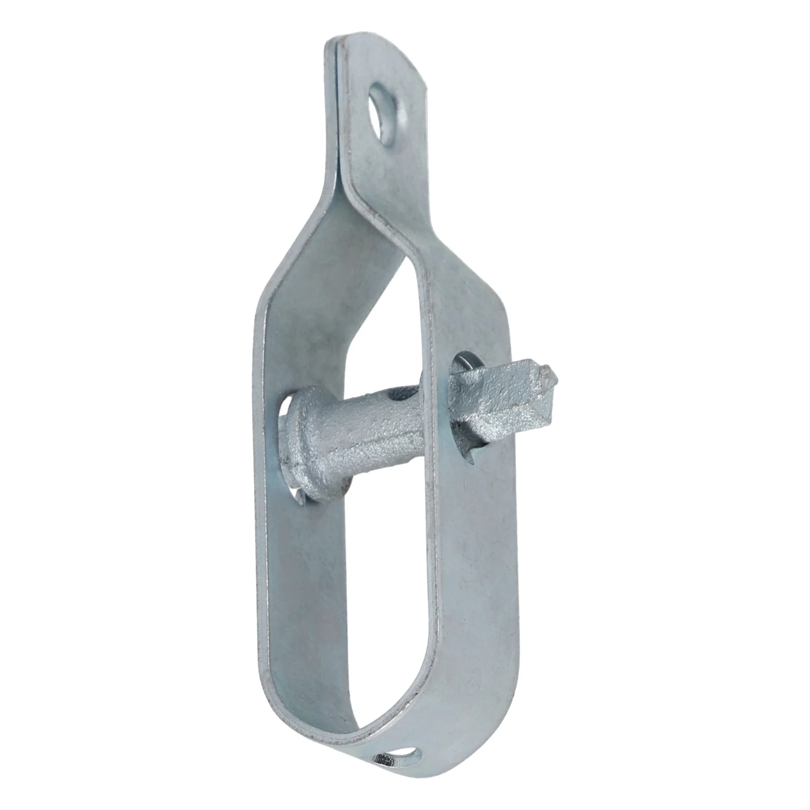 Light Brightness Repairs Surfaces Tension Wire Fitment Rust Flexibility Galvanized Steel Sturdy Gardening Applications