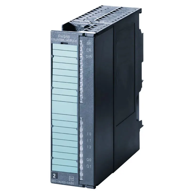 

Совершенно новый 6ES7350-1AH02-0AE0 6ES7350-1AH03-0AE0 Гарантия один год