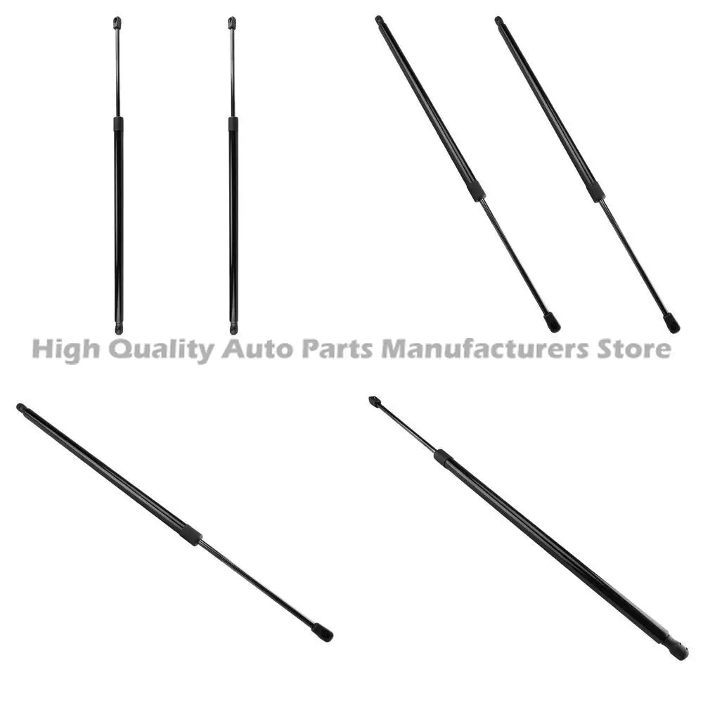 

2Pcs Tailgate Door Hatch Trunk Lift Supports for Jeep Grand Cherokee 2011 2016