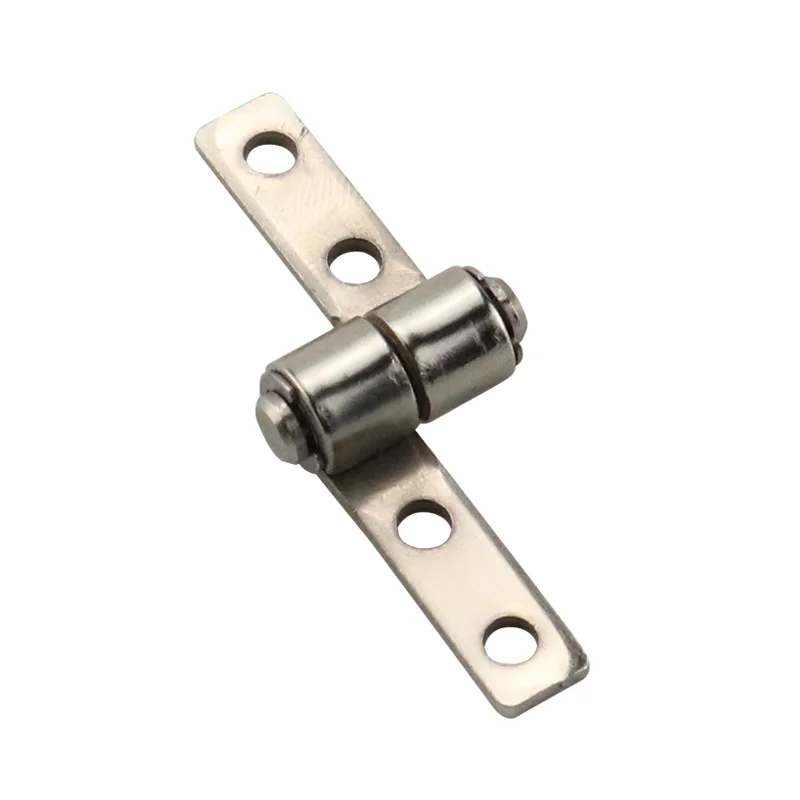 Large Angle 360 Flip Stop Positioning Damper Small Metal Damping Hinge Torque Shaft Can Stop At Will