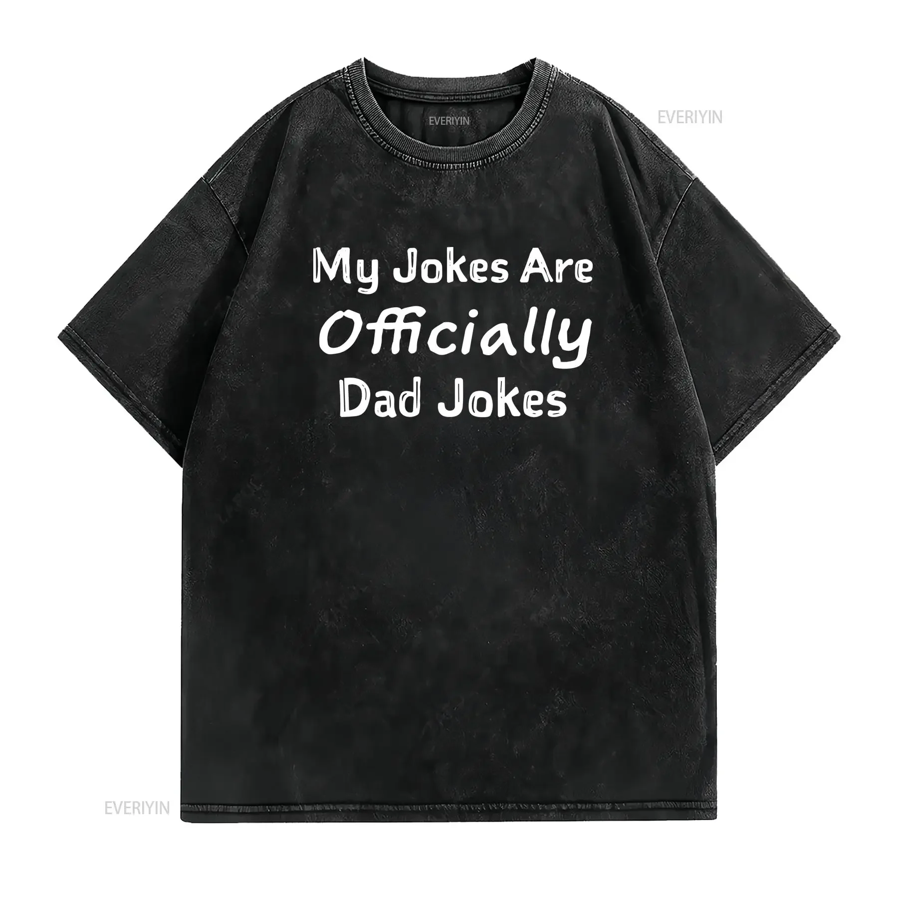 Funny Dad T Shirt New First Time Fathers Day Pregnancy Announcement To Husband Expecting vintage Washed Soft homme Breathable