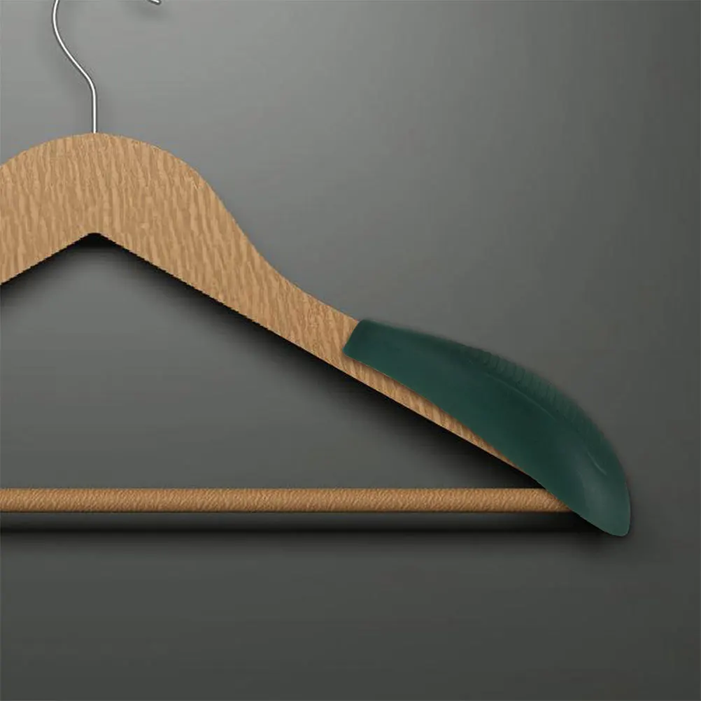 

Hangers Shoulder Form Shaper Pads Plastic Garment Protectors Extensions Anti-Deformation Non-Slip Clothes Hanger Shoulder