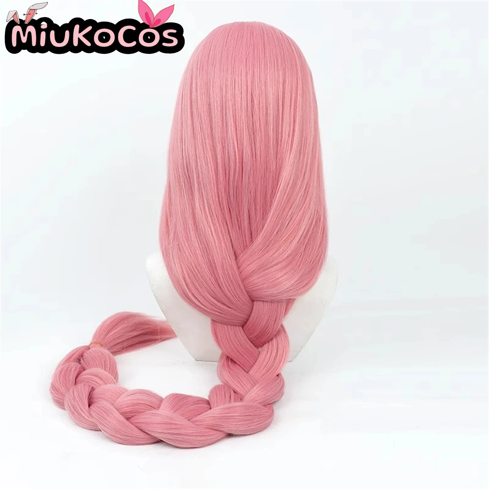 IN STOCK Anne Cosplay Wig MiukoCosplay Game Path to Nowhere Cosplay 5