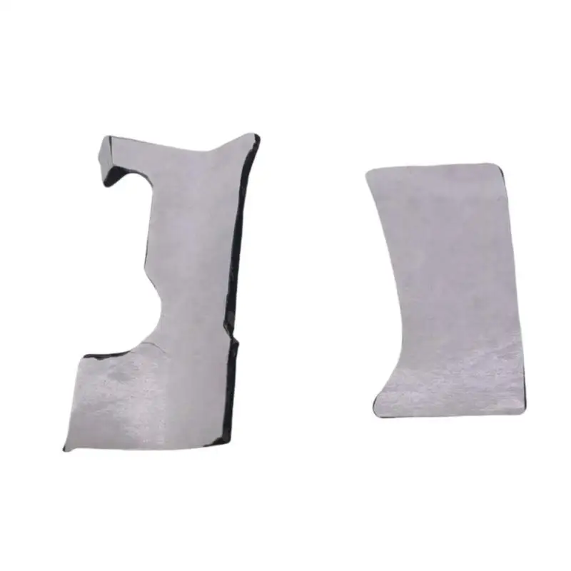 PU Leather Cover Replacement Part Thumb Rear Side Cover for D200 Camera D2RC