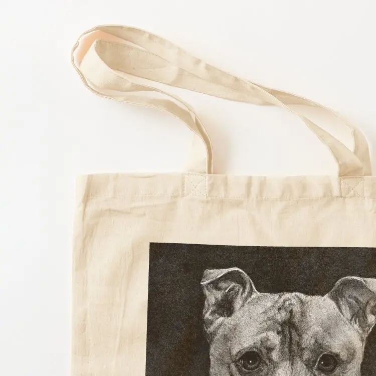 حقيبة حمل TUGG حقيبة قماشية حقيبة تسوق قابلة لإعادة الاستخدام للنساء الكبار #3