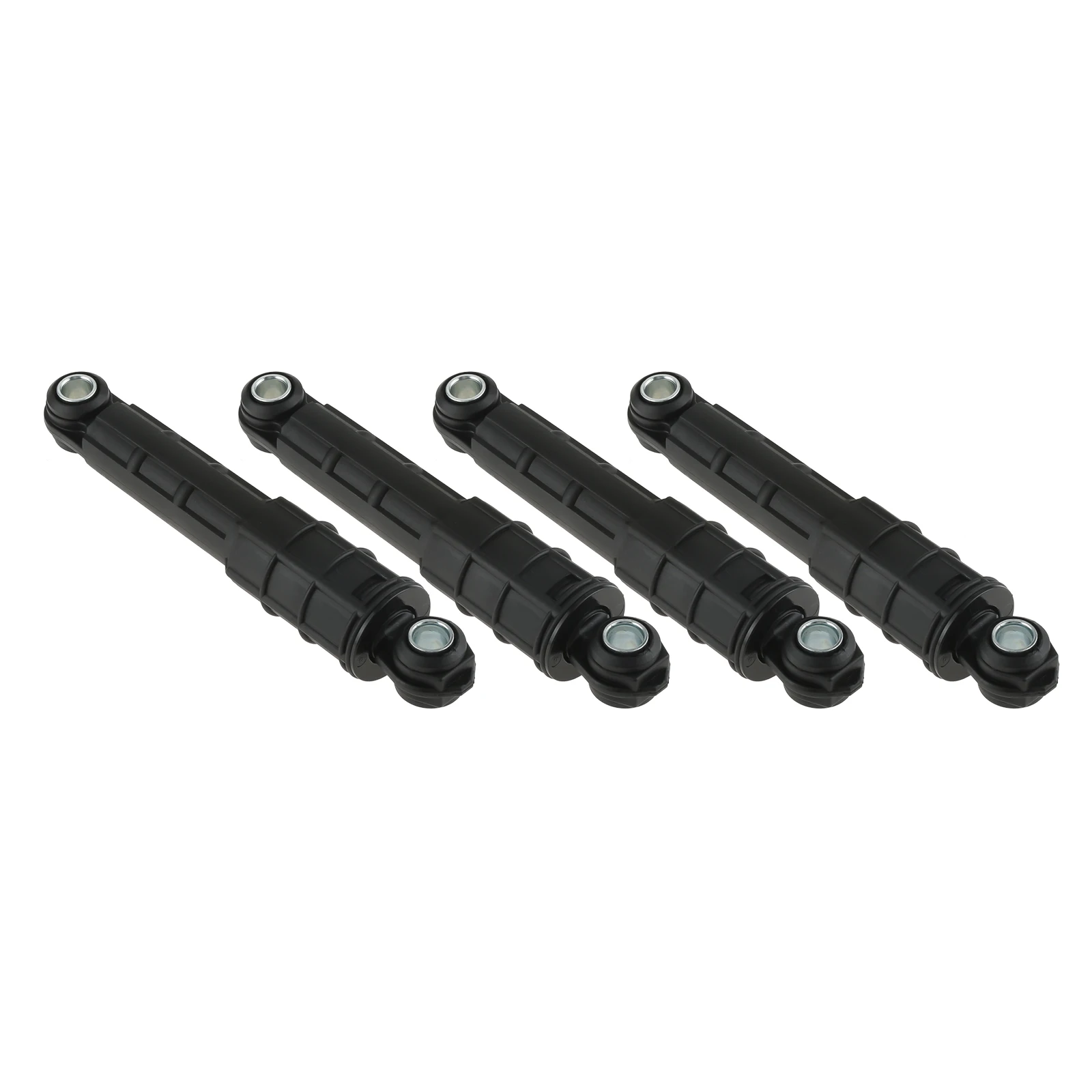 4pcs/set DC66-00470A Washer Shock Absorber for WF20, WF21, WF32, WF33 WF56, WV55, WV60 Replace DC66-00470B,DC66-00650C AP4206426