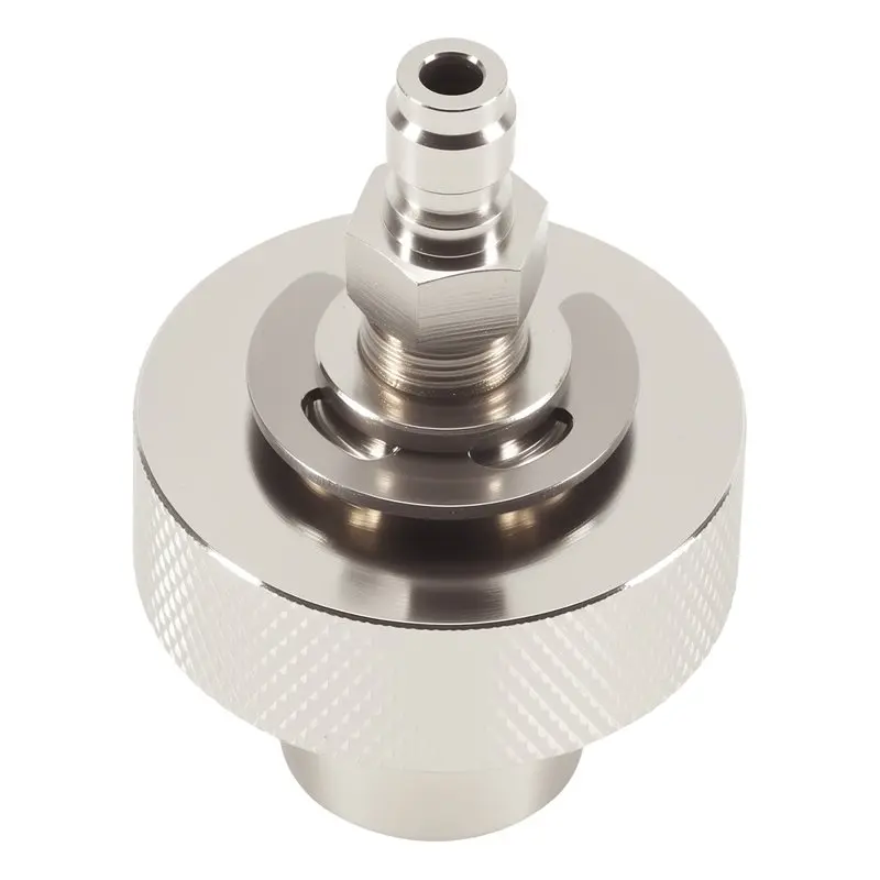 ABHS-DIN Valve Fill…