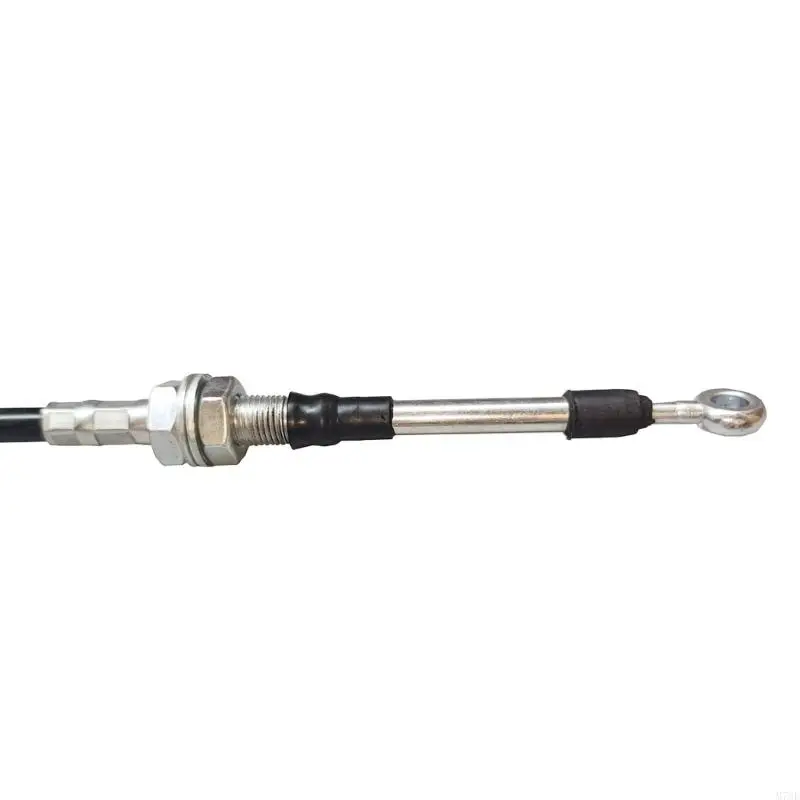 M76E 3C085-82970 Rostfreies Traktor-Schaltkabel für raue Arbeiten Freien 4,43 Zoll – Detail 3