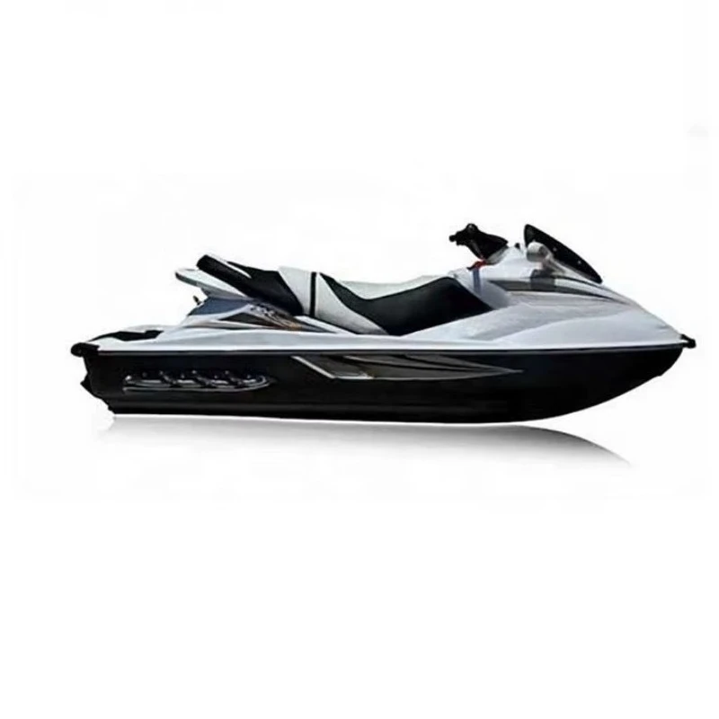 Hot Sale 1300CC Three-person Wave Boat Jet Ski Motorboat