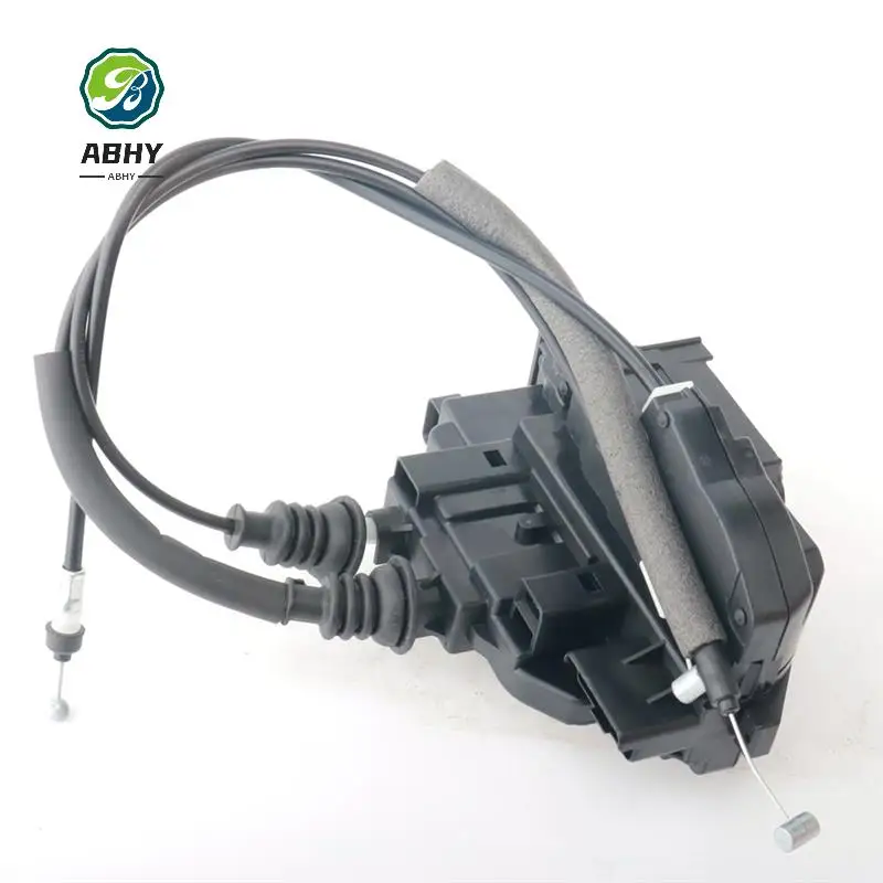 

ABHY-For Hyundai I30 FD 07-10 81310-2L020 Front Left Driver Side Door Lock Actuator Lock Latch Actuator Motor