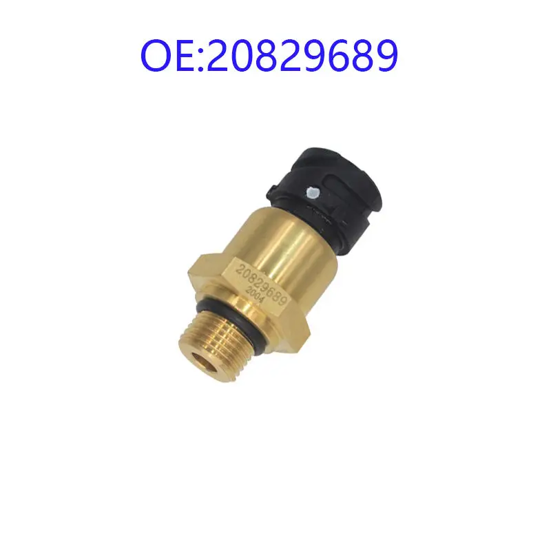 

20829689 Oil Pressure Sensor Air Conditioning Pressure Switch 20829689 For Volvo Truck FH12 FH16 FL6 FM7 FM9 FM10 FM12 NH12