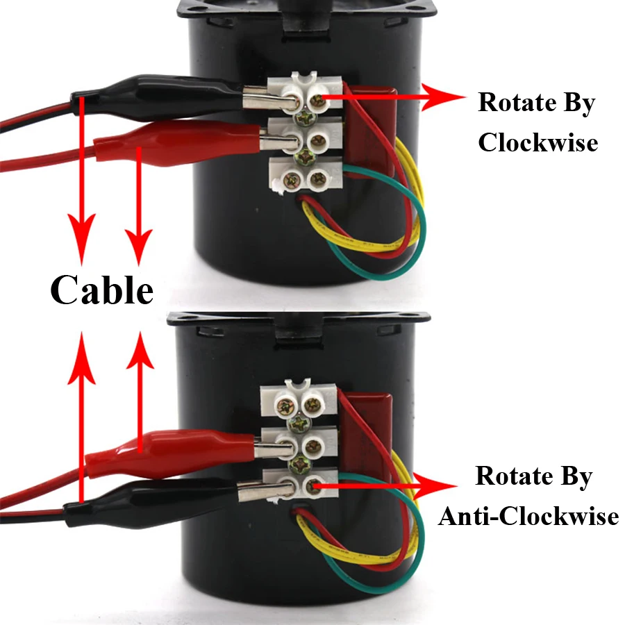 Imagem -05 - Potência Disco Espelho Bola Motor Ac110v 220v para Pendurar Grande Disco Espelho Bola Diâmetro 50cm 60cm 80cm 110cm 24w de Alta