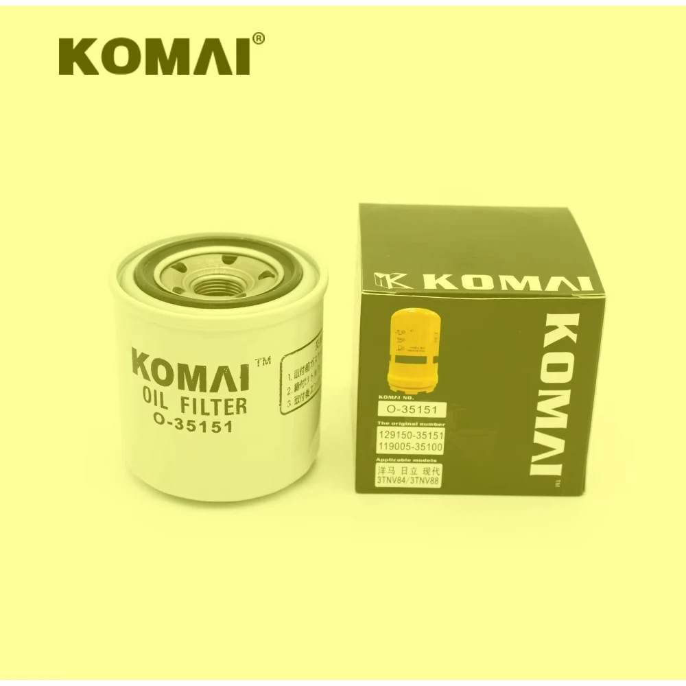

Wholesale cartridge oil filter factory in China O-35150 710-0123A 72281-222 72285-425 72957630 R010001 44C0441 4454528 K9008375