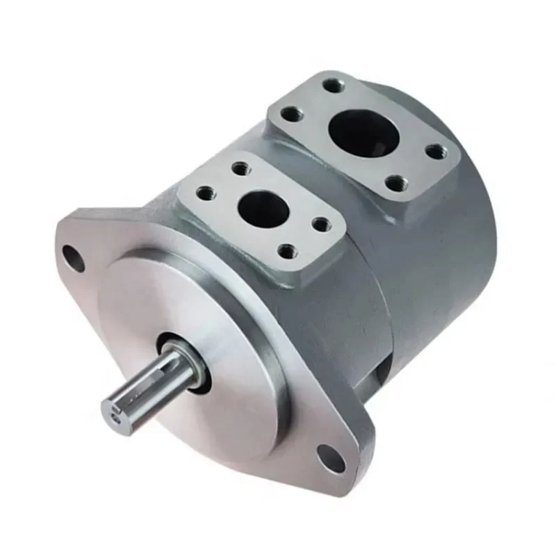 

Hydraulic Long Service Vane Pump SQP32-38-17-86AB-18 Pressure Pump SQP31-17-4-86CD-18 Vane Pump for Molding Machines