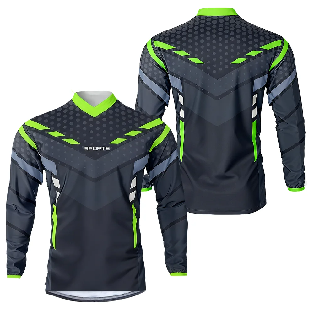 Outdoor Motorcycle Casual Hood - Motorcycle Gear Pattern recension och pris