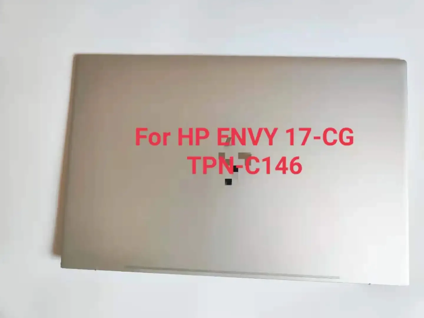 New Original L87948-001 AP2V2000740 For HP ENVY 17M-CG 17M-CG0013DX  Laptop Bottom Base Lid Back Shell Lower Door Cover TPN-C146