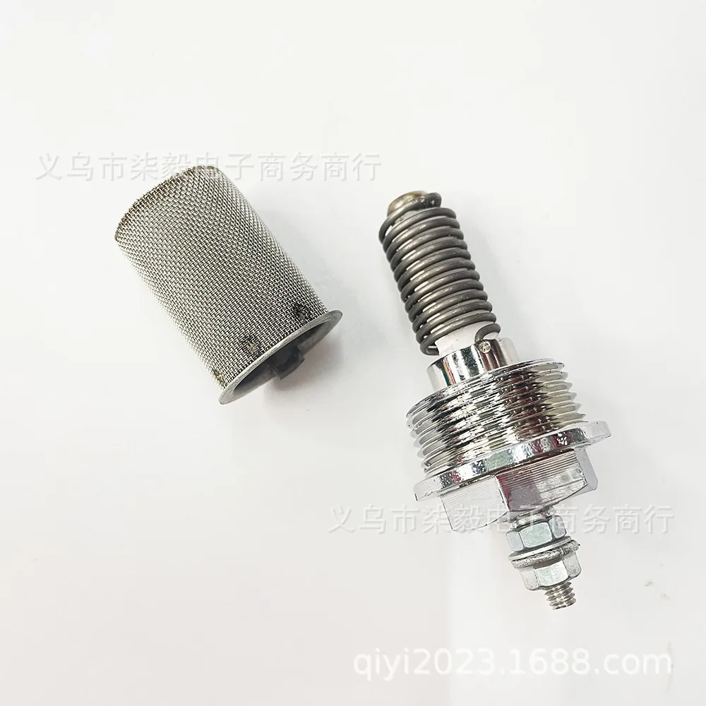 

Q10 Q12 Glow Plug for Diesel Air Heater Eberspacher D3L D3LC 12V 24V Ignition Heating Rod for Van Truck RV Boat Parking Warmer