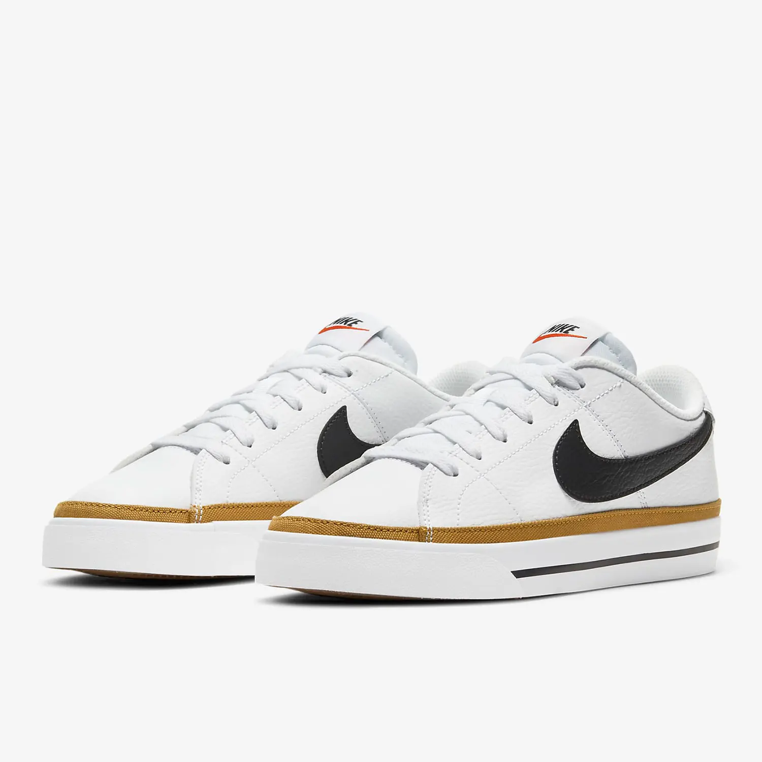 

Nike Genuine COURT LEGACY Women's Sports Casual Sneakers CU4149-102