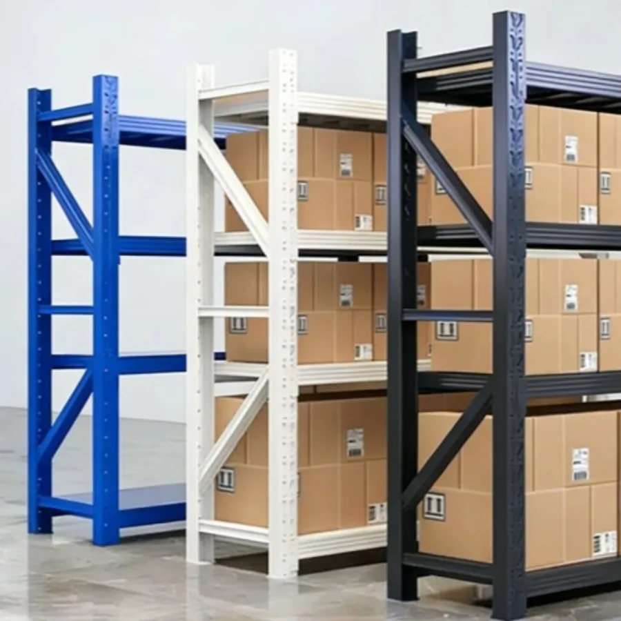 Multi-level Adjustable-height Shelves Express Configurable Storage Shoe Cabinets Racks Warehouse Home Furniture Prateleira LJ40