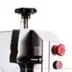 Commercial Electric Meat Bandsaw 1100w Stainless Steel Desktop Bone Sawing Machine Cutting Kitchen