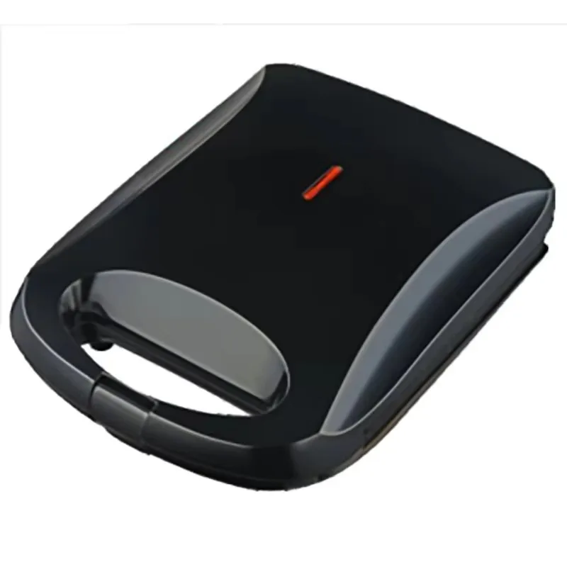 Factory Hot Sale Kitchen Sandwich Maker 4 Slice Breakfast Fast Toaster Waffle Maker Machine