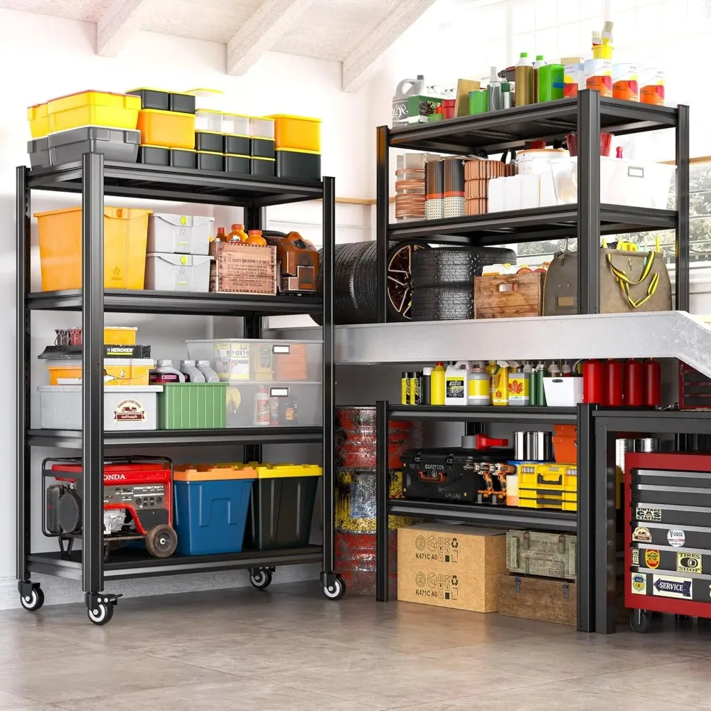 Warehouse Heavy Duty Pallet Racks: When to Sell vs. When to Scrap