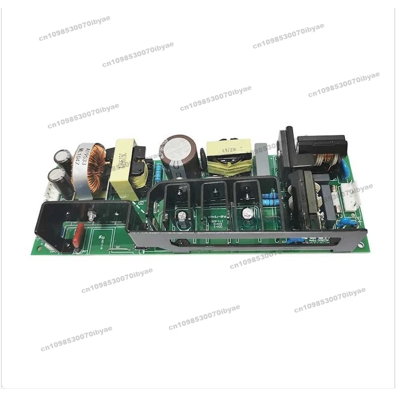 For Fanuc 24V Power Board A14L-0156-0001 #24 ZWS150AF-24/J PWB-794H, Not Original