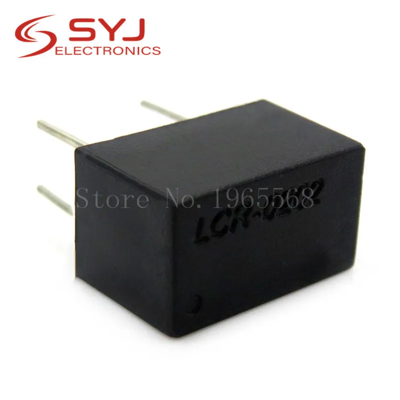 5pcs/lot LCR-0202 LCR0202 DIP-4 In Stock