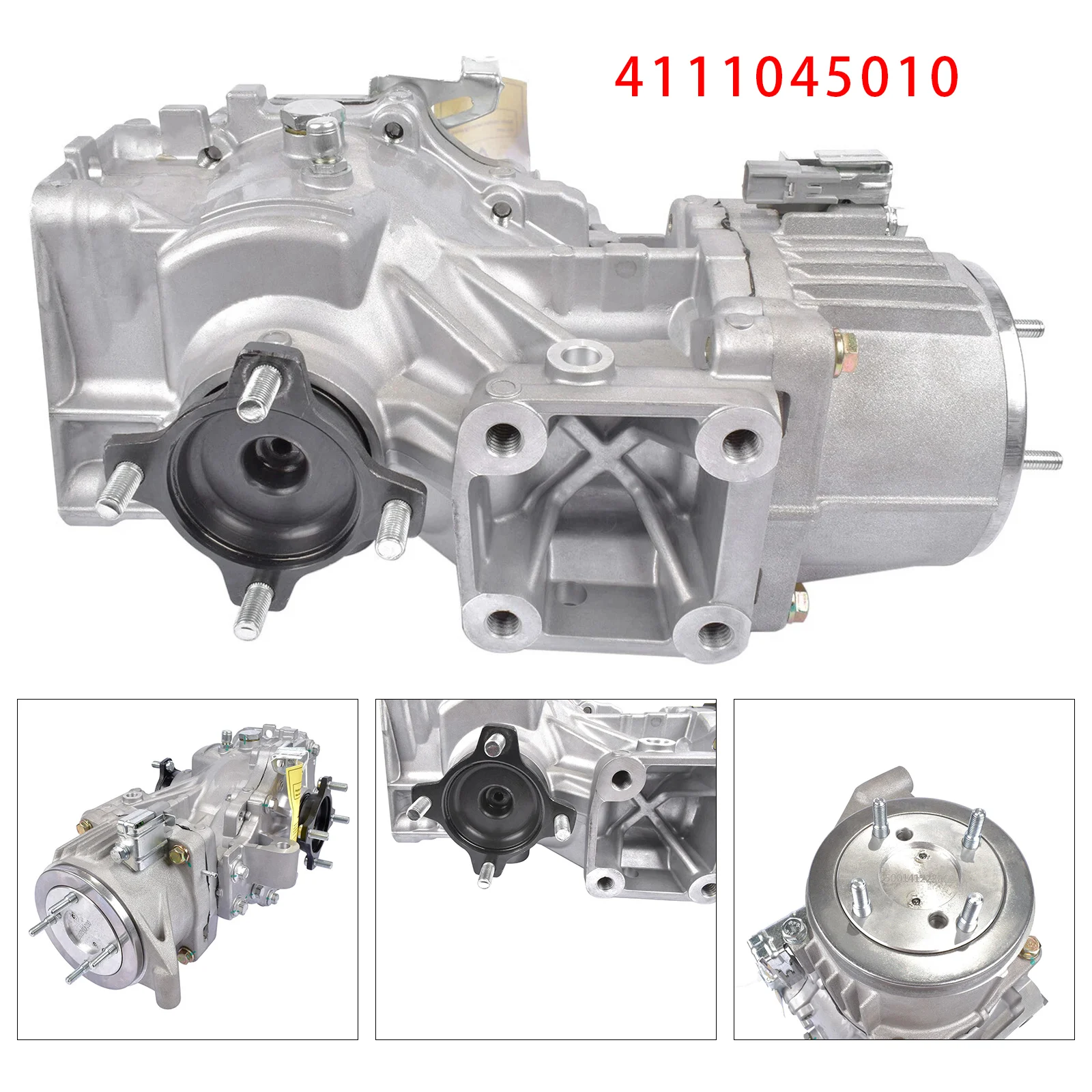 Artudatech Rear Differential Viscous Coupling 4111045010 For Toyota Sienna 3.5L V6 2011 2012 2013 2014 2015 2016 2017 2018