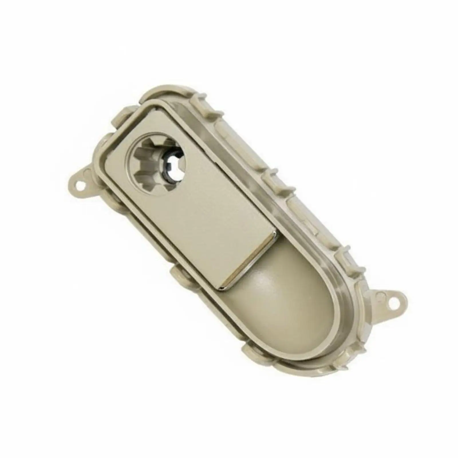 Glove Compartment Latch Lock for W218 CLS300 320 350 400 Car Storage Door Switch Smooth Opening